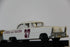 Lionel 6-19423 -6424 Lionel Circle - L Racing Flatcar with Stock Cars-Second hand-M7075