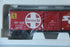 MTH 20-94101 Santa Fe 40' Reefer Car-Second hand-M2719