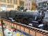 Lionel 2631040 - Legacy - K4 Diecast Steam Locomotive "Pennsylvania" #1433