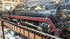 Lionel 2631150 - Legacy - K4 Brass Hybrid Steam Locomotive "Pennsylvania" #5399 (Black/Red Fantasy)