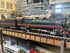 Lionel 2631150 - Legacy - K4 Brass Hybrid Steam Locomotive "Pennsylvania" #5399 (Black/Red Fantasy)