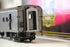 MTH 20-68183 Conrail 70 Streamlined RPO Passenger Car-Second hand-M5768