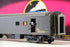 MTH 20-68183 Conrail 70 Streamlined RPO Passenger Car-Second hand-M5768