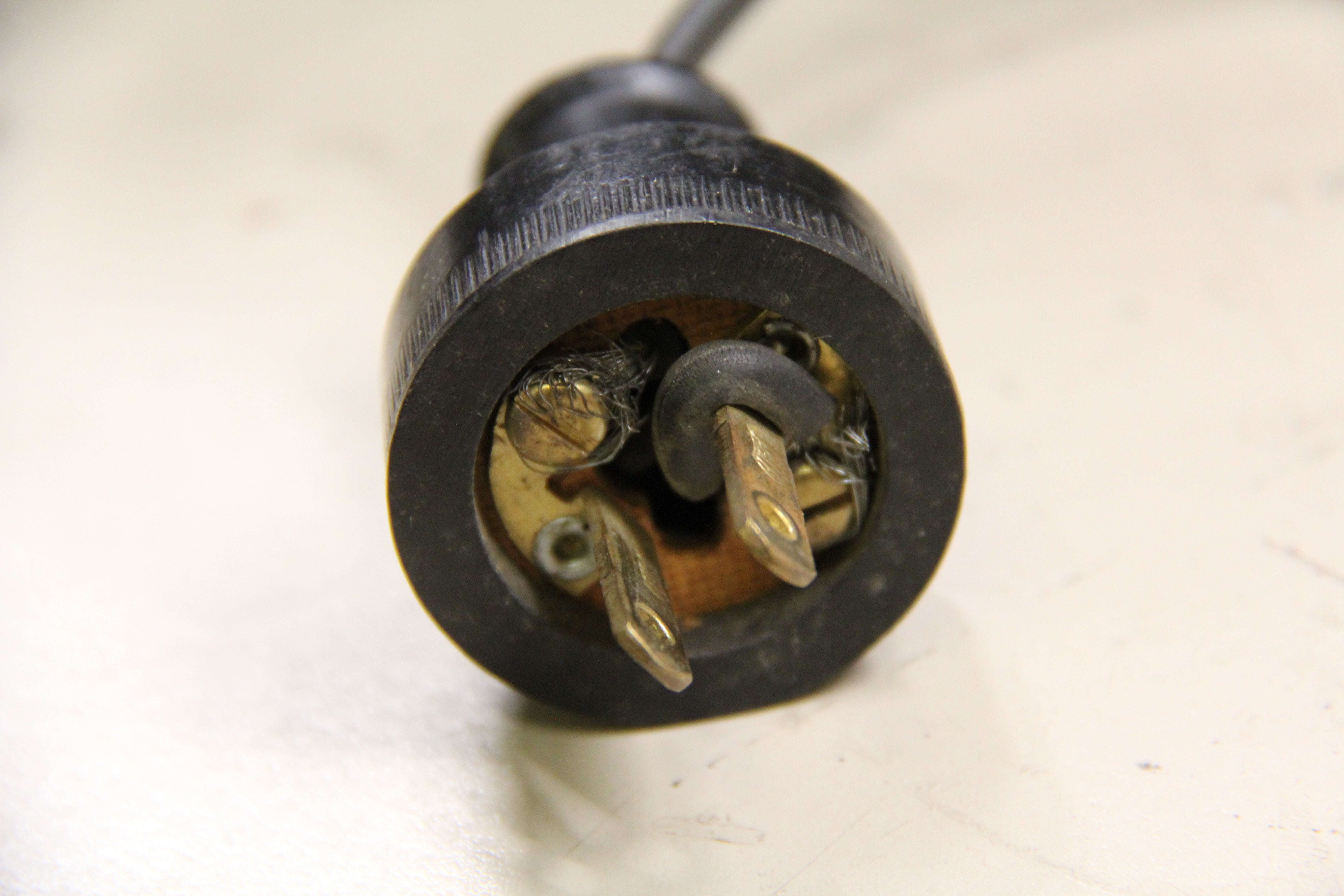 Lionel TYPE ZW Lionel "TRAINmaster Transformer-Second hand-M6965