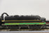 Lionel 6-18934 Reading FA 2 Alco AA Diesels w/ 6 Car Passenger Set-Second hand-M7048