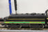 Lionel 6-18934 Reading FA 2 Alco AA Diesels w/ 6 Car Passenger Set-Second hand-M7048