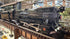 Lionel 2631140 - Legacy - K4 Brass Hybrid Steam Locomotive "Pennsylvania" #5038 (Black Fantasy)
