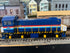 Lionel 2433320 - Legacy ALCo S2 Diesel Locomotive "SIRT" #821