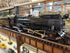 Lionel 2631140 - Legacy - K4 Brass Hybrid Steam Locomotive "Pennsylvania" #5038 (Black Fantasy)