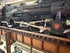 Lionel 2631140 - Legacy - K4 Brass Hybrid Steam Locomotive "Pennsylvania" #5038 (Black Fantasy)