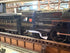 Lionel 2631140 - Legacy - K4 Brass Hybrid Steam Locomotive "Pennsylvania" #5038 (Black Fantasy)
