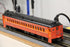 Lionel 6-18352 JCPenny Exclusive Southern Pacific MU Commuter Car-Second hand-M7016