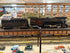 Lionel 2631140 - Legacy - K4 Brass Hybrid Steam Locomotive "Pennsylvania" #5038 (Black Fantasy)