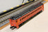 Lionel 6-18352 JCPenny Exclusive Southern Pacific MU Commuter Car-Second hand-M7016
