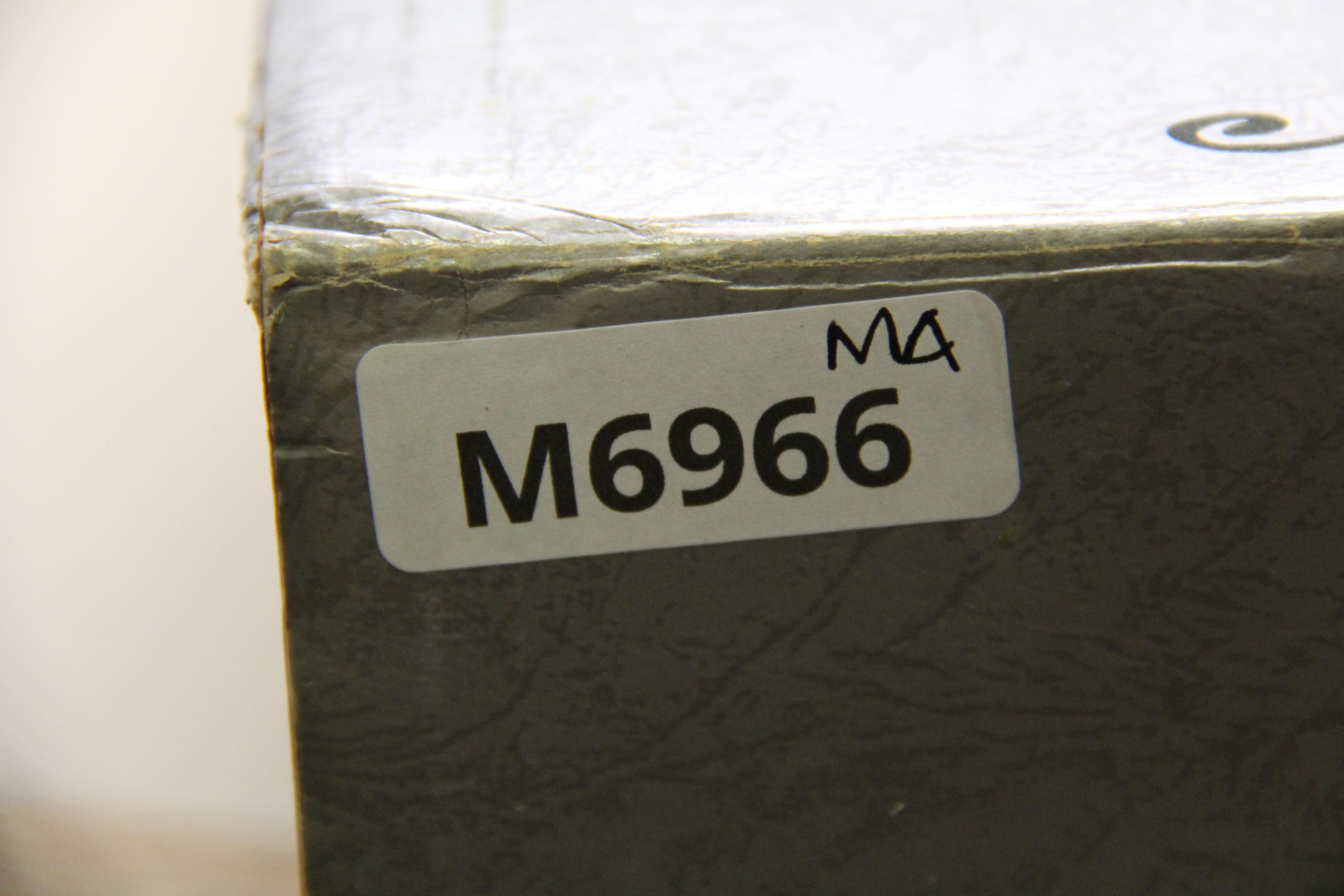 Lionel Fairbanks Morse Chicago NorthWestern Railroad Dual Motor Diesel Engine-Second hand-M6966