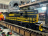 Lionel 2434010 - LionChief+ 2.0 GP7 Diesel Engine "Denver & Rio Grande Western" #5100