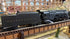 Lionel 2631090 - Legacy - K4 Brass Hybrid Steam Locomotive "Pennsylvania" #1188