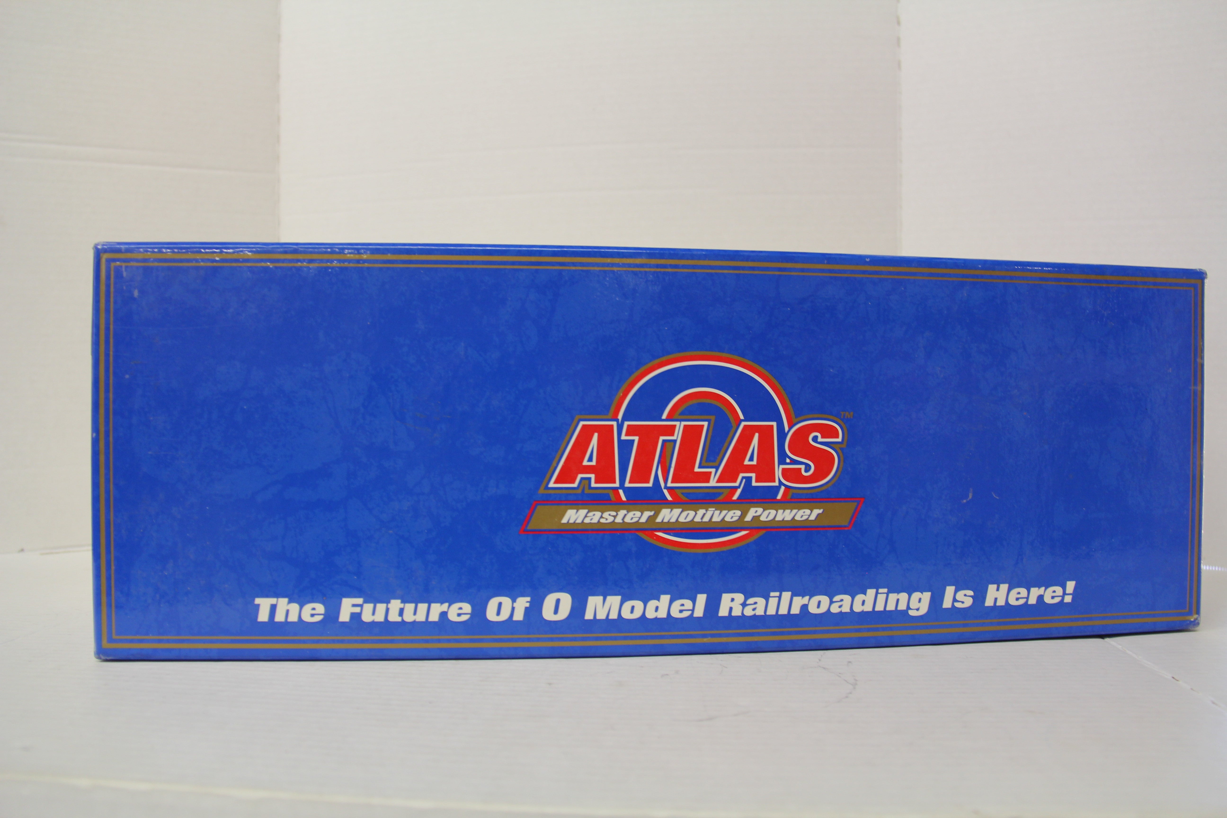 Atlas #1458-2 New York Central #5979 GP-9 Locomotive Non Powered-Second hand-M5778