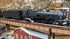 Lionel 2631070 - Legacy - K4 Diecast Steam Locomotive "Pennsylvania" #5497