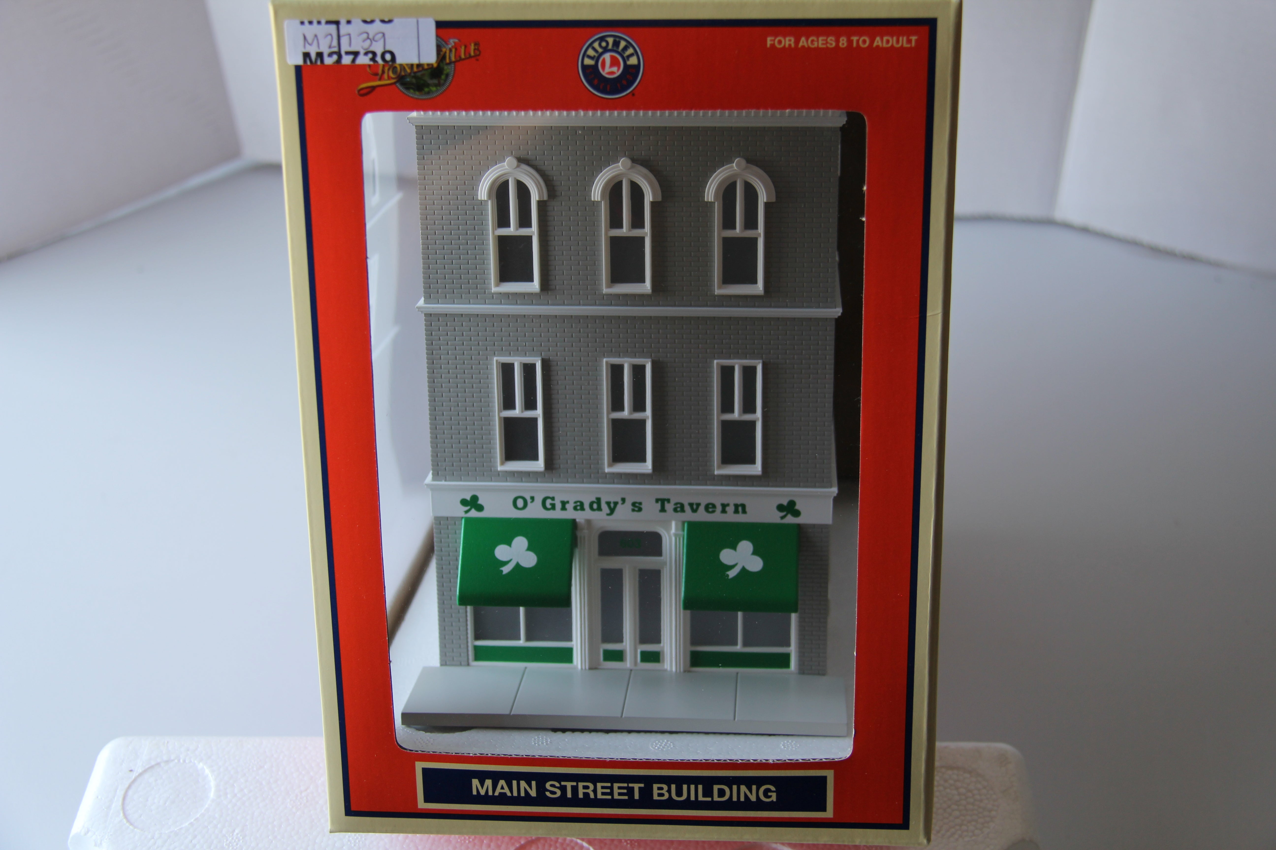 Lionel 6-34127 O'Grady's Tavern-Second hand-M2739