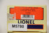 Lionel 6-19733  6357 New York Central Caboose-Second hand-M5780