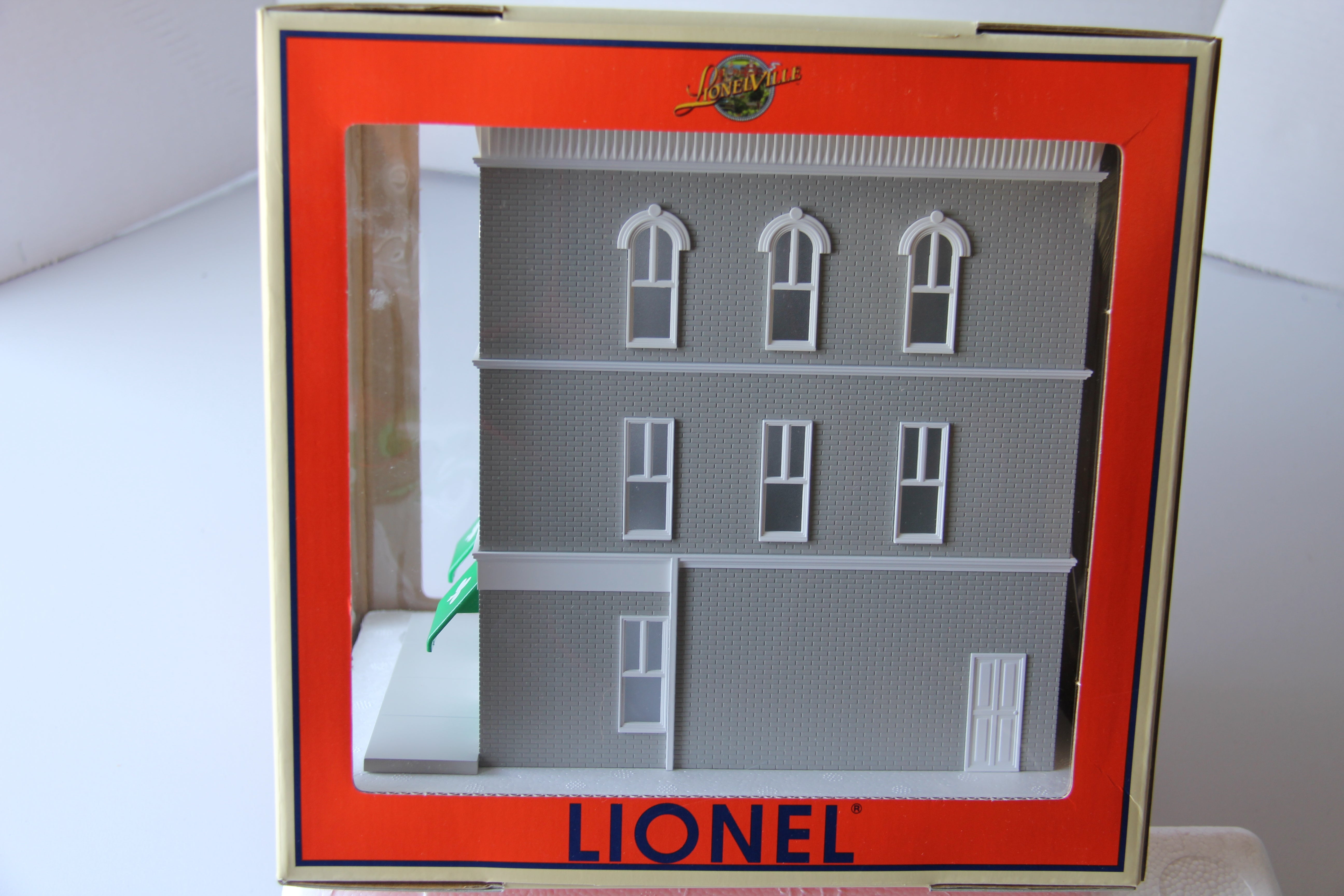 Lionel 6-34127 O'Grady's Tavern-Second hand-M2739
