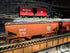 Atlas O 3001393 - Premier - 2-Bay Offset Hopper Car "Milwaukee Road"