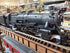 Lionel 2631030 - Legacy - K4 Diecast Steam Locomotive "Pennsylvania" #8