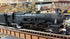 Lionel 2631030 - Legacy - K4 Diecast Steam Locomotive "Pennsylvania" #8