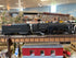 Lionel 2631030 - Legacy - K4 Diecast Steam Locomotive "Pennsylvania" #8