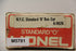 Lionel 6-9826  New York Central Standard Box Car-Second hand-M5781