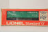 Lionel 6-9826  New York Central Standard Box Car-Second hand-M5781