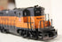 MTH Milwaukee Road GP-9 Diesel #276 -Second hand-M5784