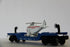 Lionel 6-16490 Thomas & Friends Flatcar with Harold the Helicopter-Second hand-M7077