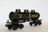 K Line K5427 Pennsylvania Rail Road 3 Dome CLASSIC Tank Car-Second hand-M7078