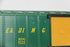 K Line Reading Boxcar #5121-Second hand-M7080-5