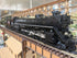 MTH 20-30132-1 - Premier - 4-8-4 Steam Locomotive "Milwaukee Road" #236 w/ PS3 - Custom Run for MrMuffin'sTrains