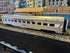 Atlas O 3001482 - Premier - 70' Streamlined Diner Passenger Car "NJ Commuter Transition Scheme" #5450