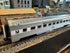 Atlas O 3001482 - Premier - 70' Streamlined Diner Passenger Car "NJ Commuter Transition Scheme" #5450