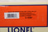 Lionel 6-15312 Santa Fe Aluminum Passenger 4 Car Pack-Second hand-M5793