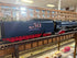 MTH 20-30128-1 - Premier - 4-8-4 Steam Locomotive - Coal - "U.S. America’s 250th" #2026 w/ PS3