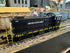 Lionel 2433350 - Legacy ALCo S2 Diesel Locomotive "U.S. Army" #7100