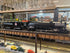 MTH 20-30125-1 - Premier - 4-8-4 Steam Locomotive "Great Northern" #2580 w/ PS3