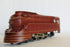 Rail King 30-1720-1 Pennsylvania (Tuscan) 4-6-2 Torpedo Steam Engine-Second hand-M6893