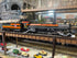 MTH 20-30126-1 - Premier - 4-8-4 Steam Locomotive "Great Northern" #2588 w/ PS3