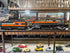 MTH 20-30126-1 - Premier - 4-8-4 Steam Locomotive "Great Northern" #2588 w/ PS3