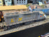 MTH 20-21763-1MW - SD-35 Diesel Engine "Louisville & Nashville" #1215 w/ PS3 - Custom Run for MrMuffin'sTrains - Medium Weathered by Harry Hieke