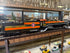MTH 20-30126-1 - Premier - 4-8-4 Steam Locomotive "Great Northern" #2588 w/ PS3