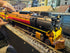 Lionel 2431300 - Legacy FEF-3 Steam Engine "Union Pacific" #836 (Challenger Scheme)