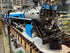 MTH 20-30127-1 - Premier - 4-8-4 Steam Locomotive "Great Northern" #2583 w/ PS3
